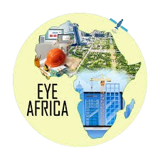 Logo EYE AFRICA